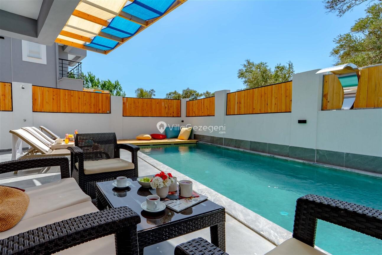 Villa Letonya Riverside — 9