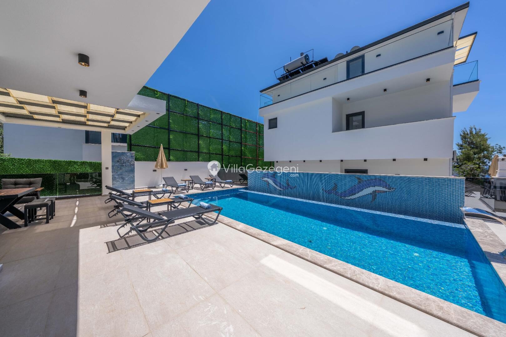 Villa Lovelet 1 — 10
