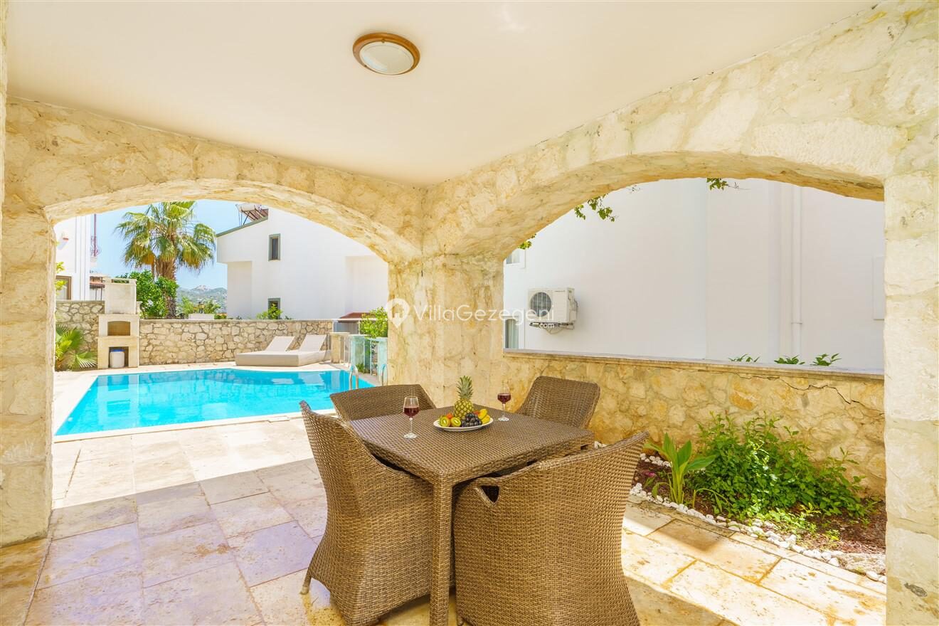 Villa Tarus Mara — 5