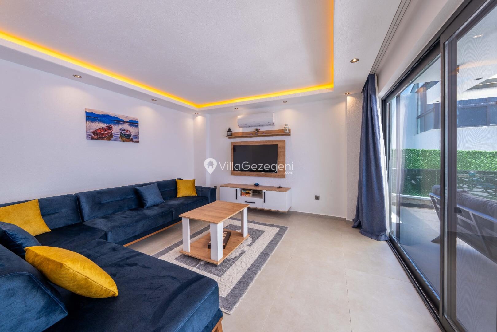 Villa Lovelet 1 — 15