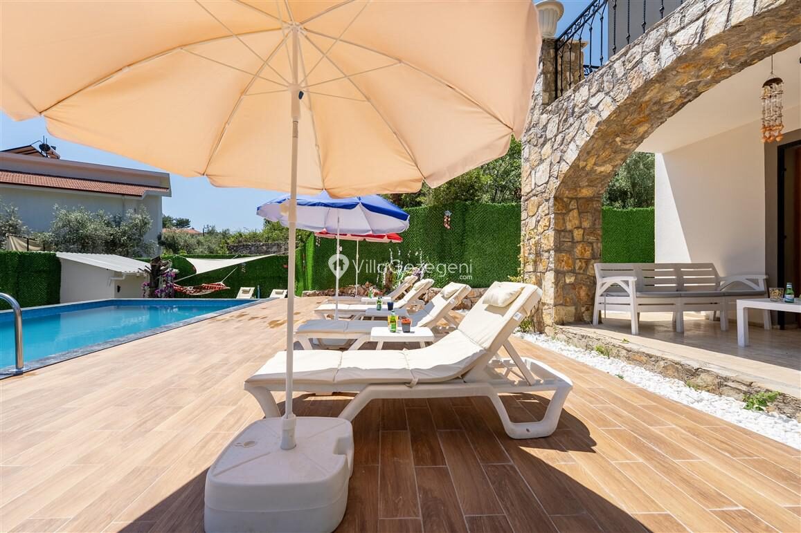Villa Erhan — 16