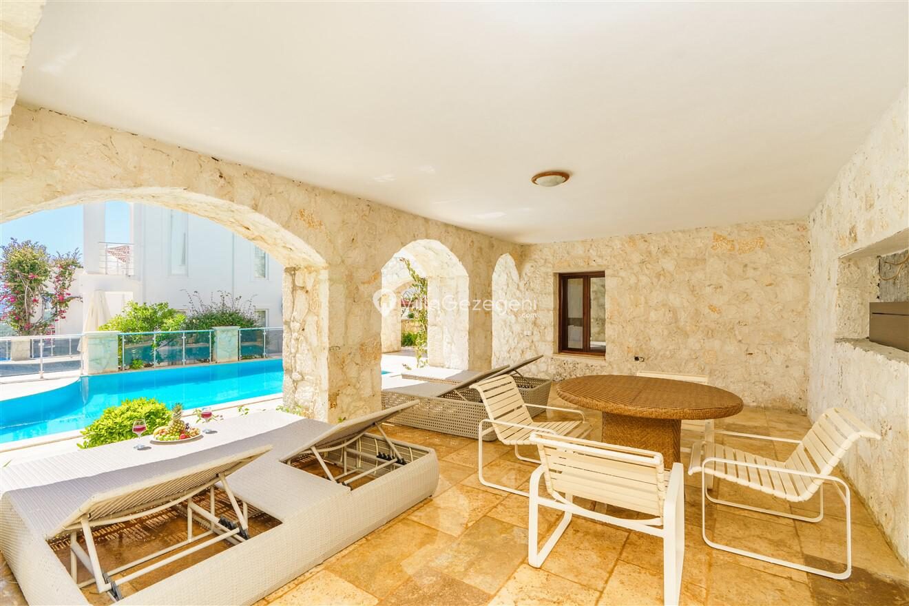 Villa Tarus Mara — 10