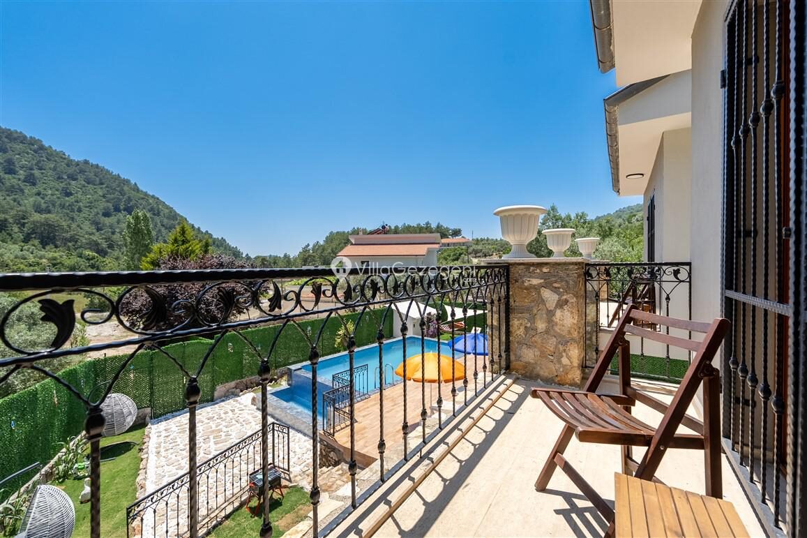 Villa Erhan — 17
