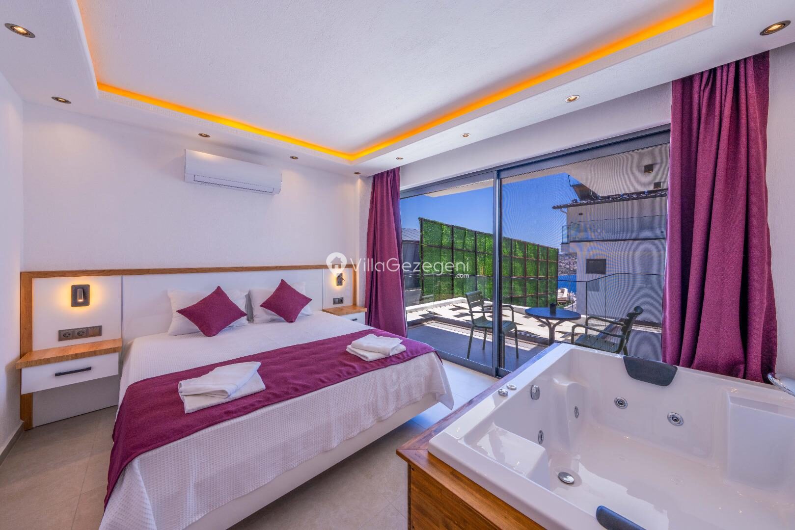 Villa Lovelet 1 — 17