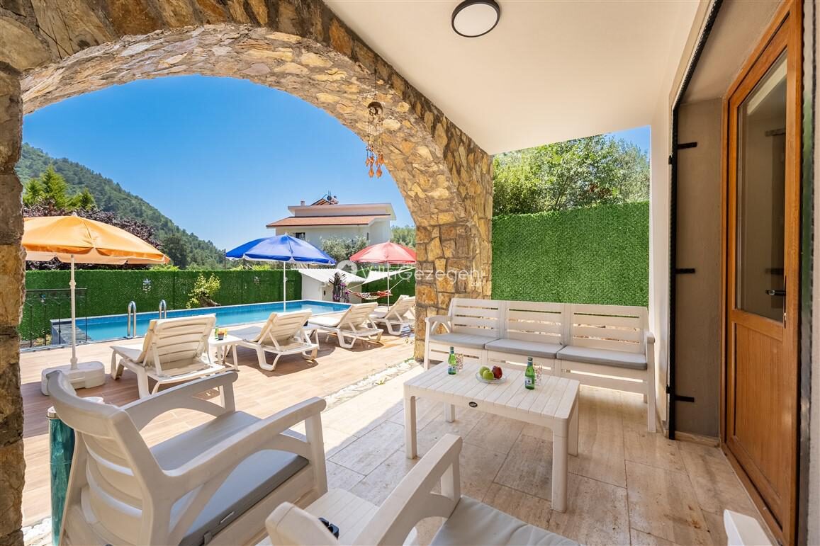 Villa Erhan — 18