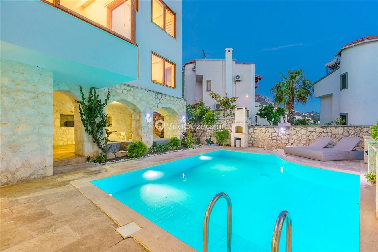 Villa Tarus Mara — 12