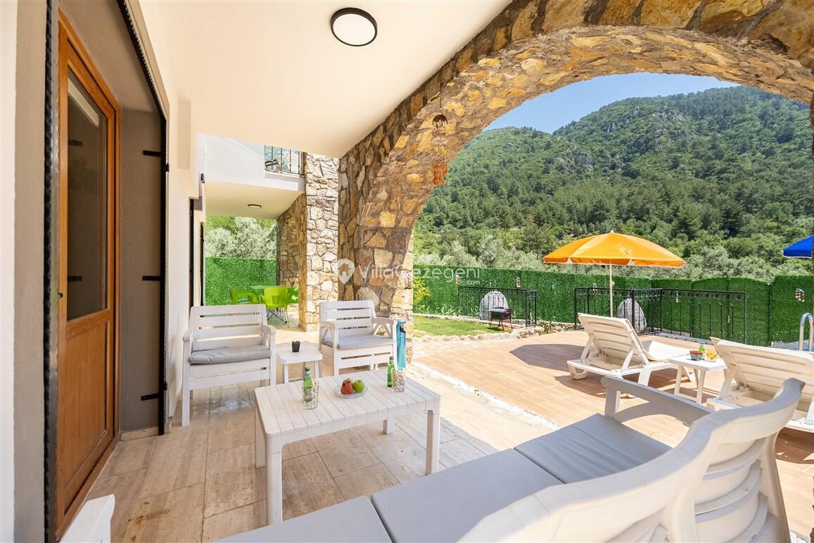 Villa Erhan — 19