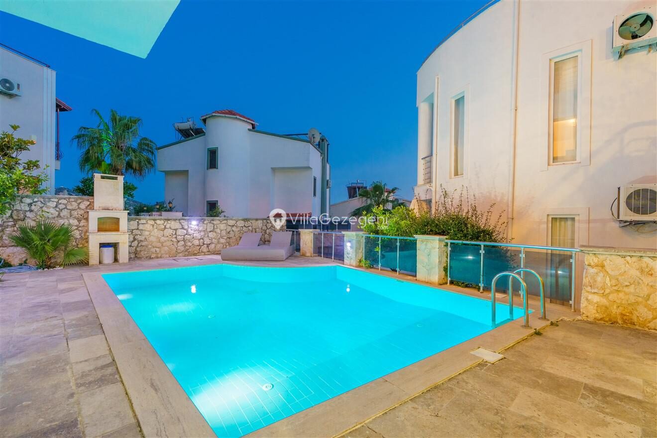 Villa Tarus Mara — 13