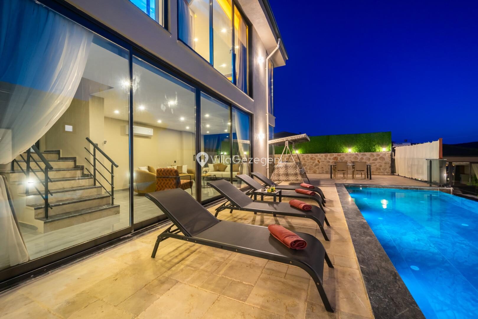 Villa Colombia Yeşilköy — 5