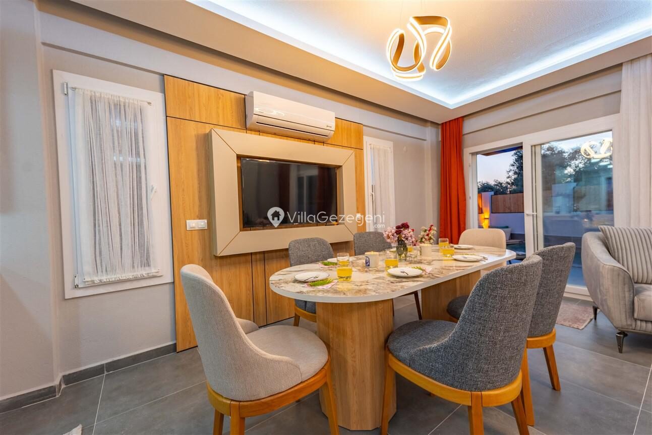 Villa Letonya Riverside — 21