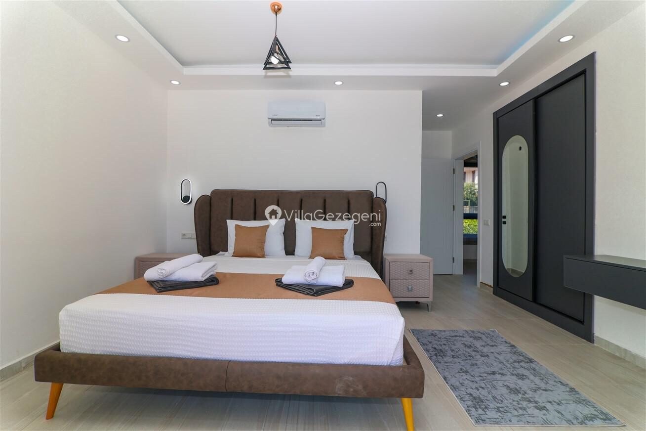 Villa Adin Çukurbağ — 20