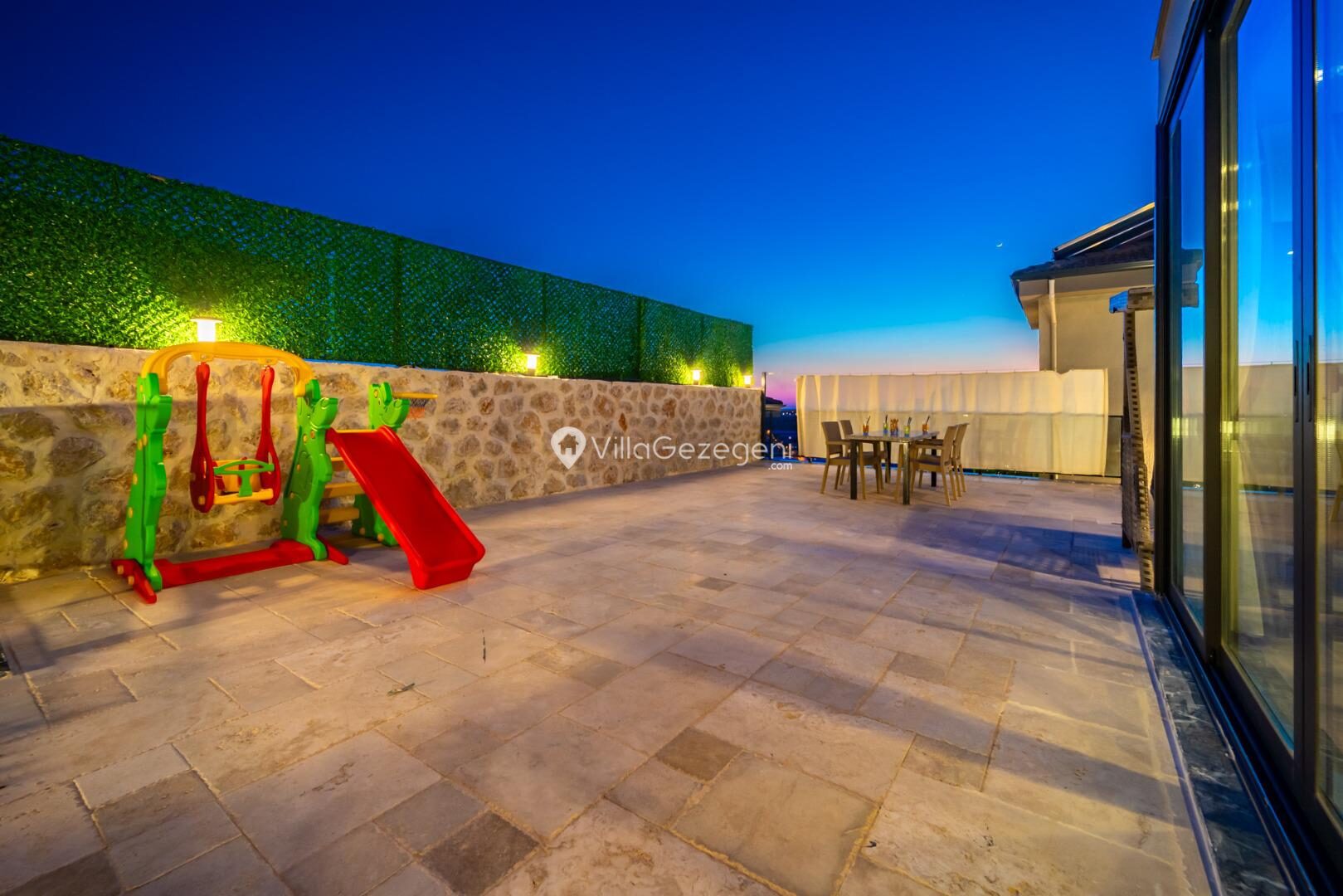 Villa Colombia Yeşilköy — 7