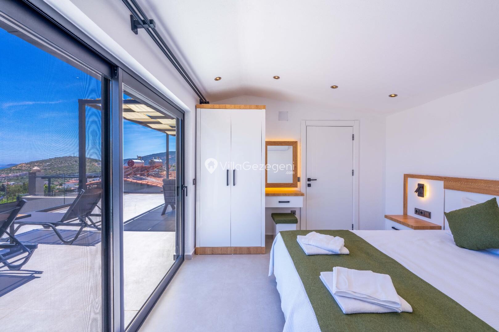 Villa Lovelet 1 — 20