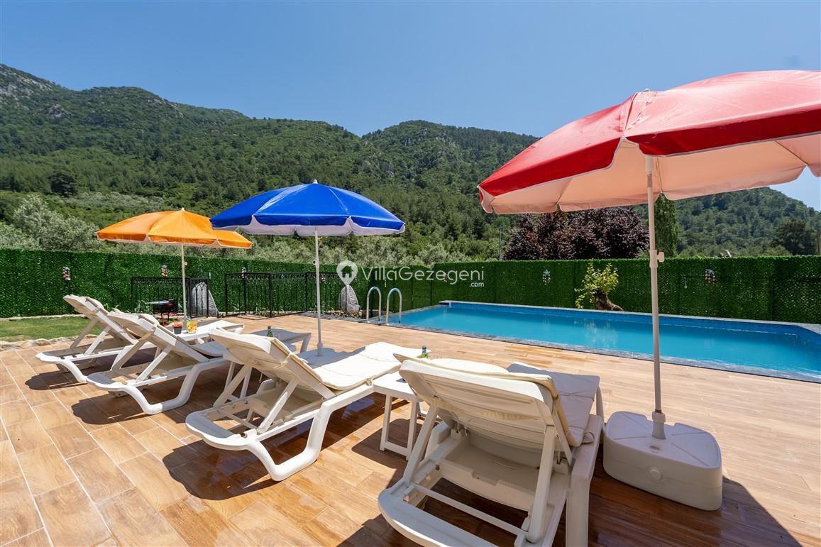 Villa Erhan — 23