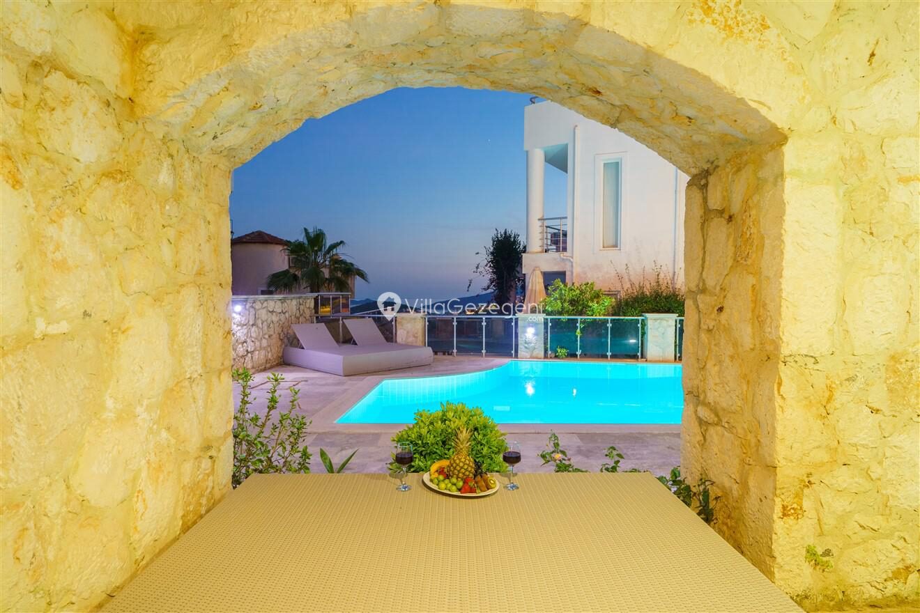 Villa Tarus Mara — 17