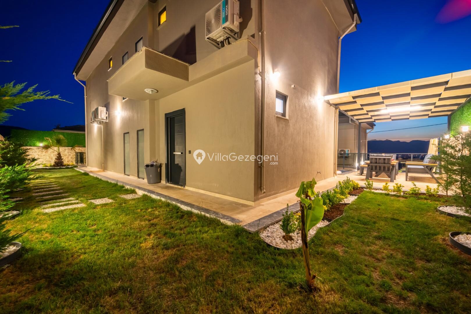 Villa Colombia Yeşilköy — 10