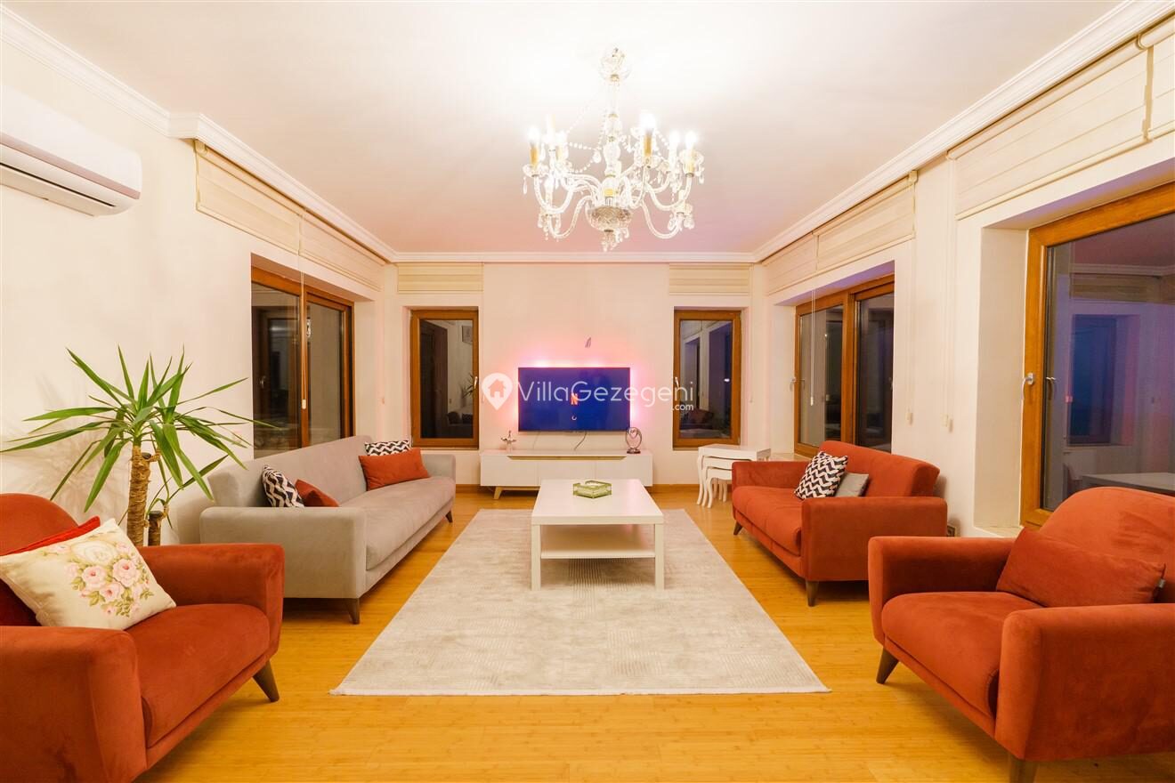 Villa Tarus Mara — 21