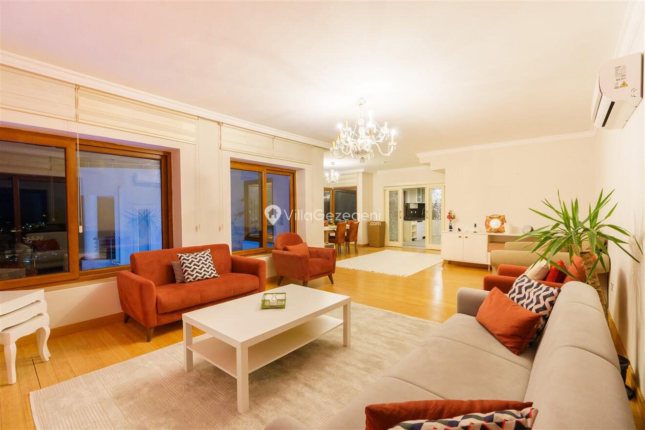 Villa Tarus Mara — 22