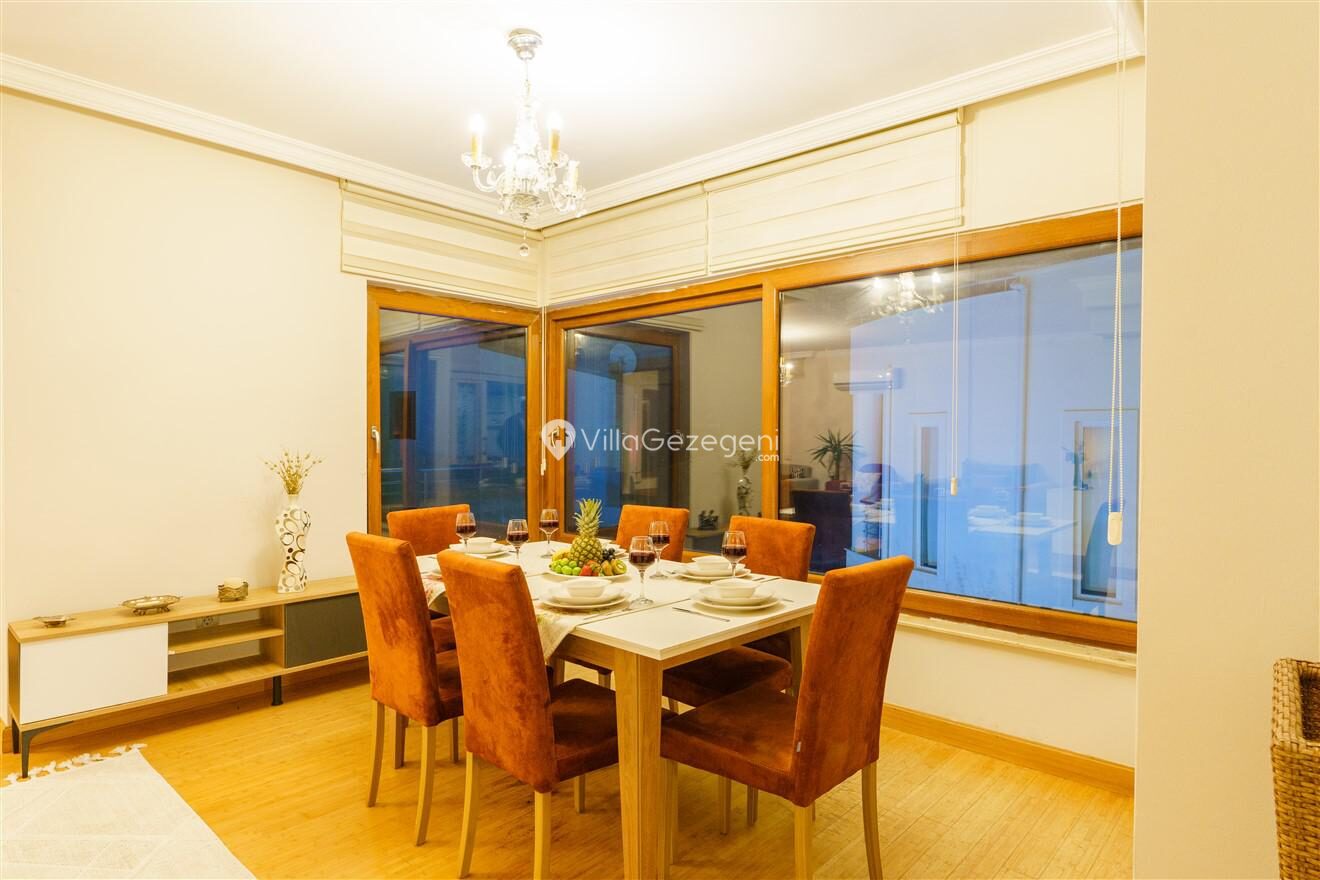 Villa Tarus Mara — 25