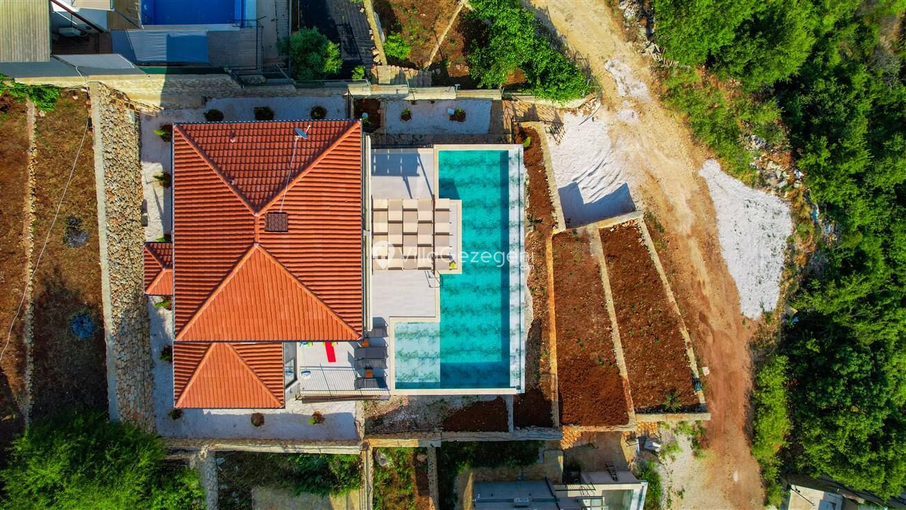 Villa Adin Çukurbağ — 29