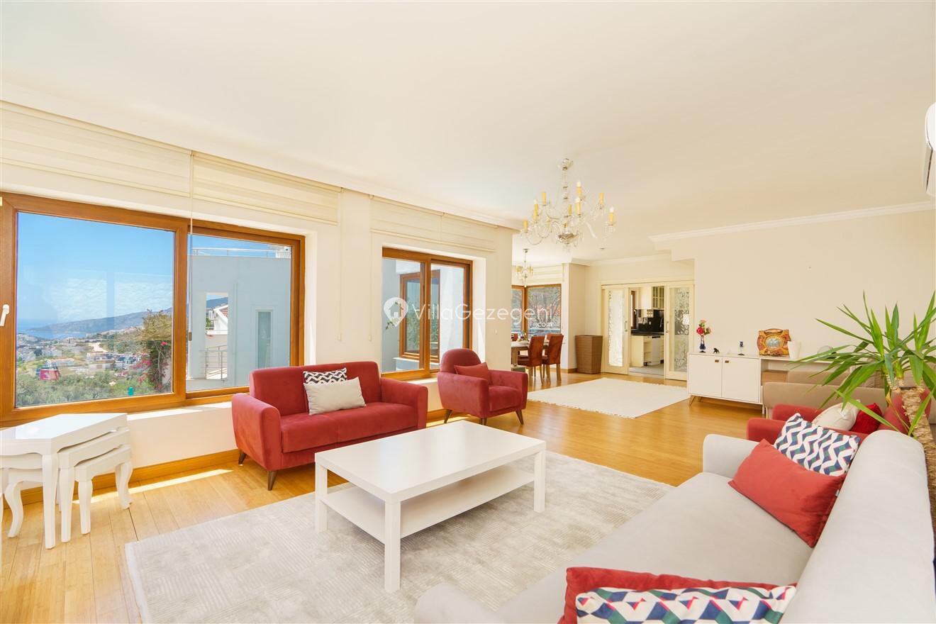 Villa Tarus Mara — 26