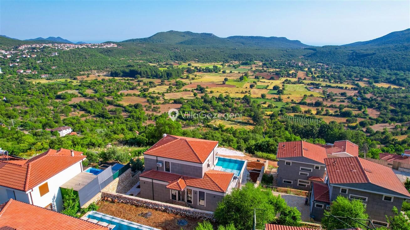 Villa Adin Çukurbağ — 30