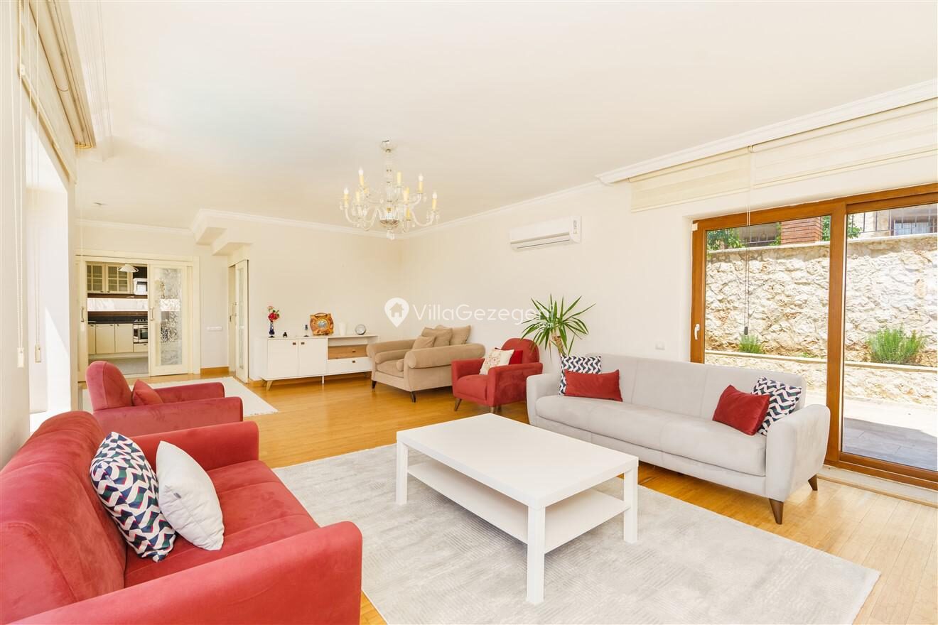 Villa Tarus Mara — 27
