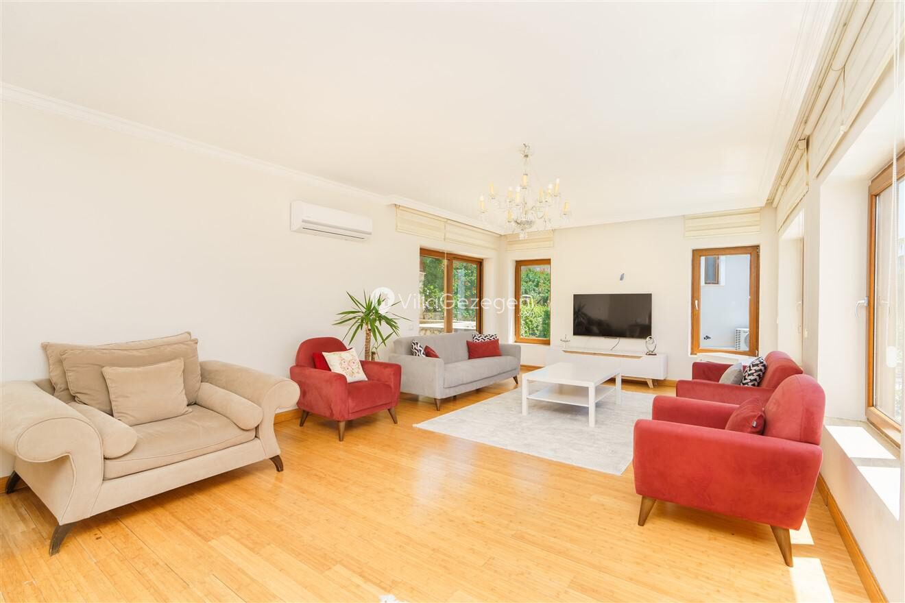 Villa Tarus Mara — 28