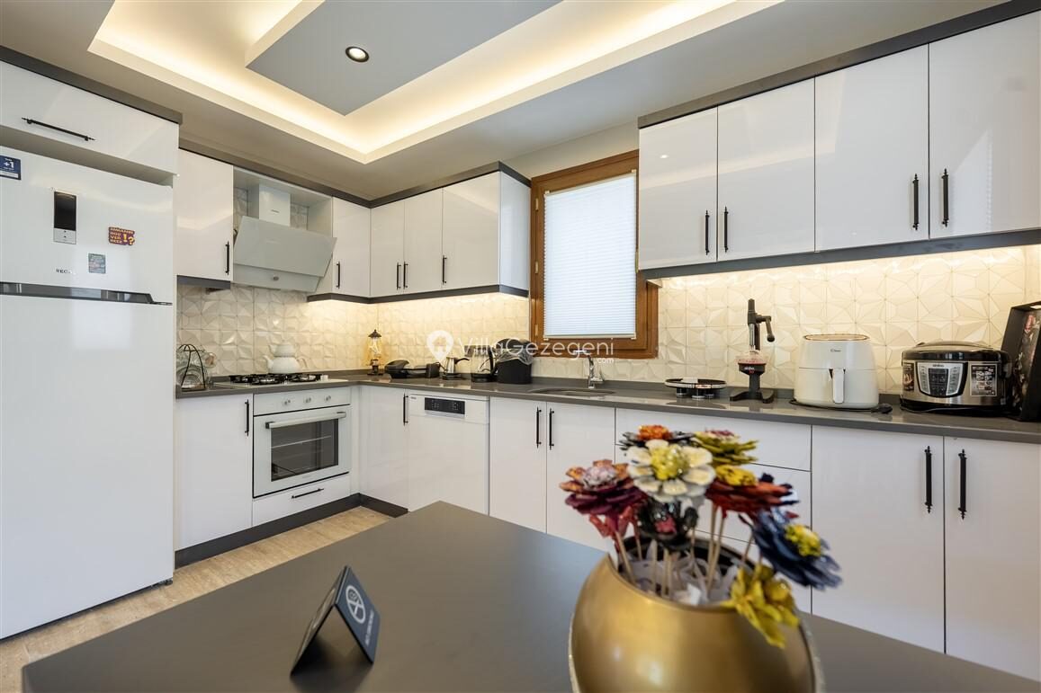 Villa Erhan — 35