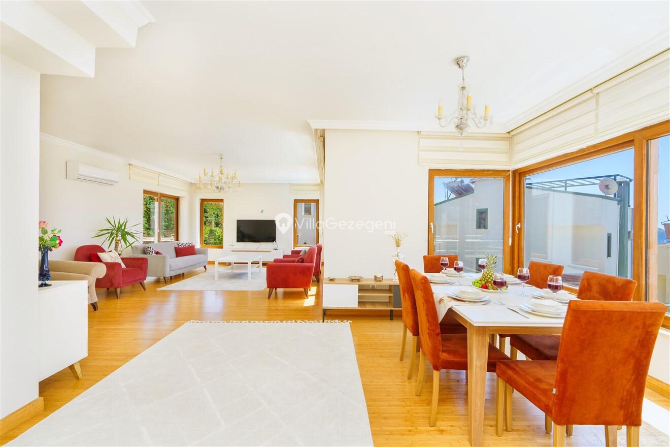 Villa Tarus Mara — 32