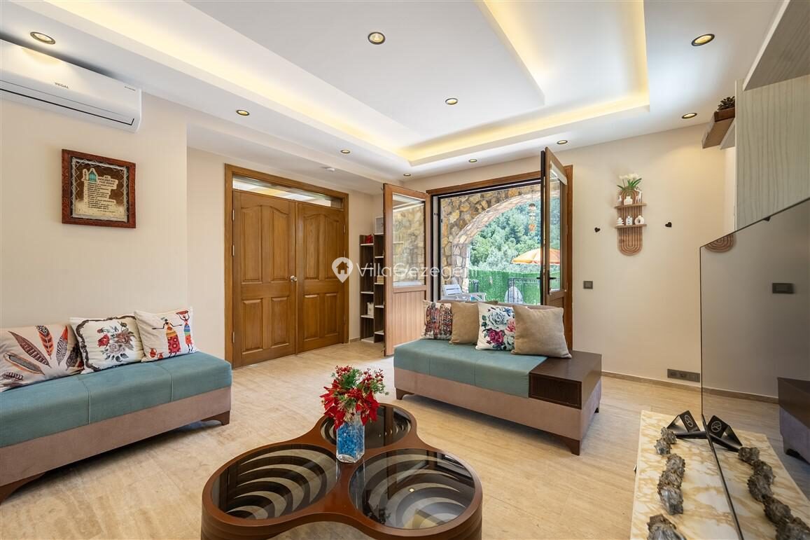 Villa Erhan — 40
