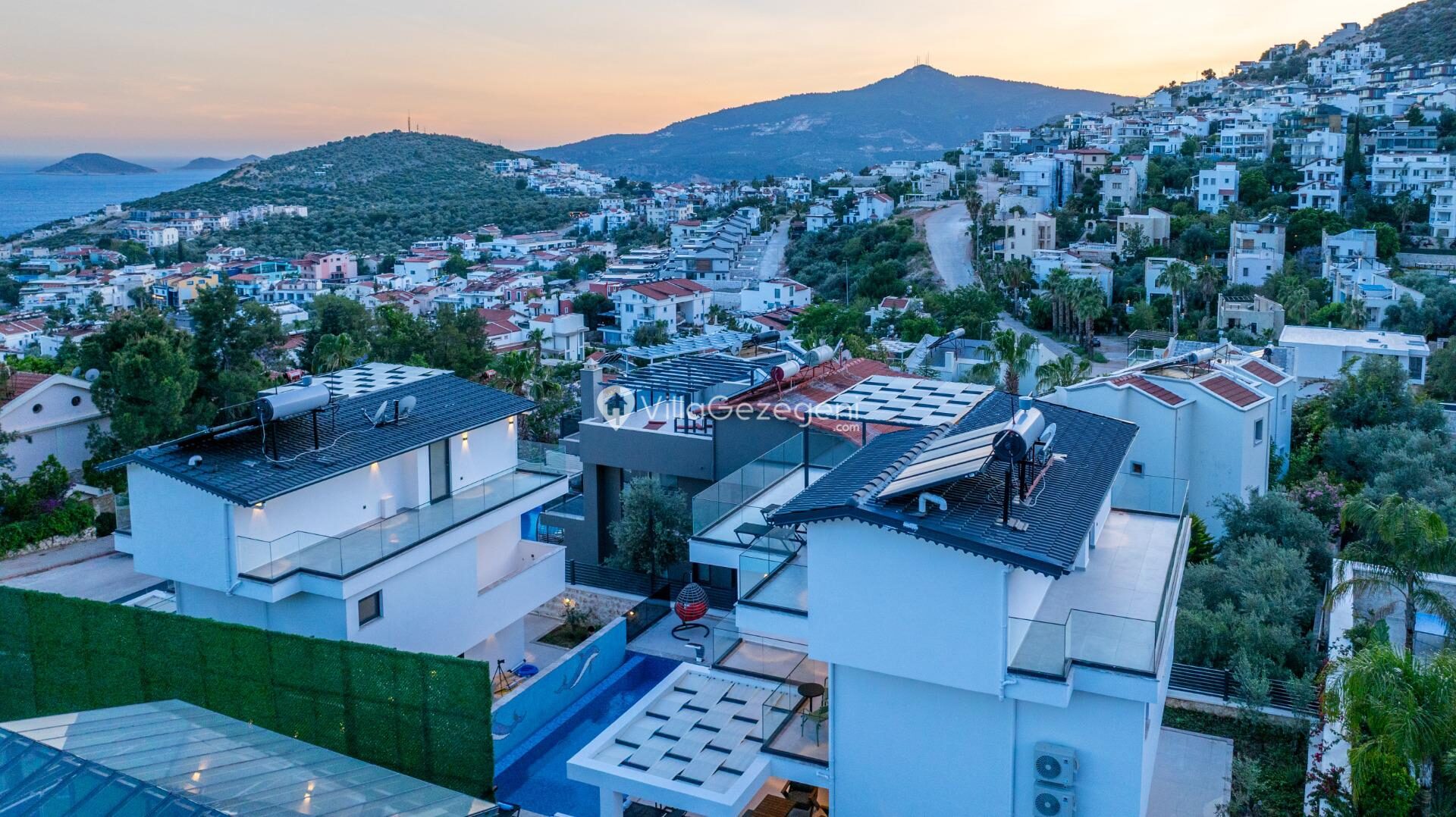 Villa Lovelet 1 — 37