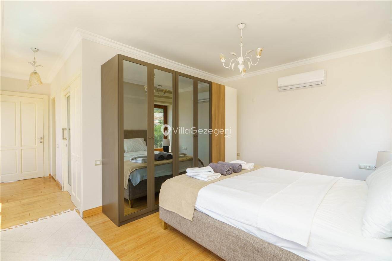 Villa Tarus Mara — 41