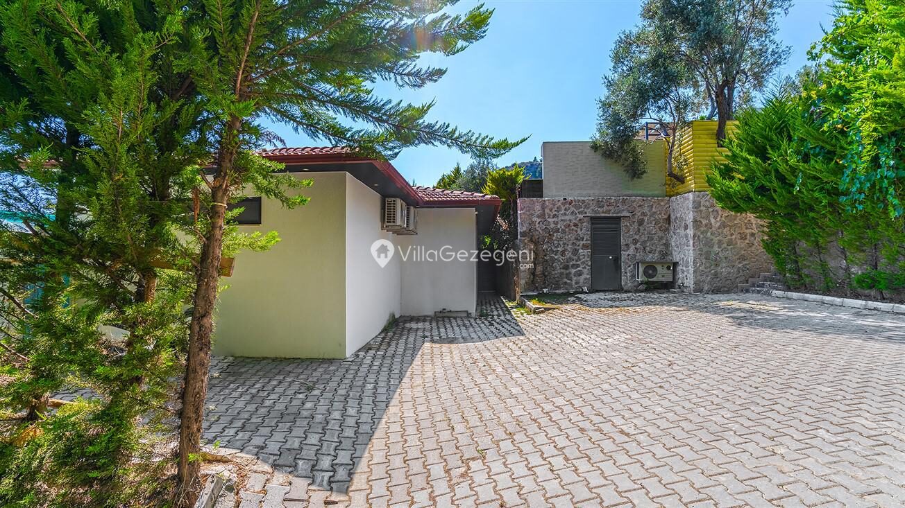 Villa Monolisa — 69