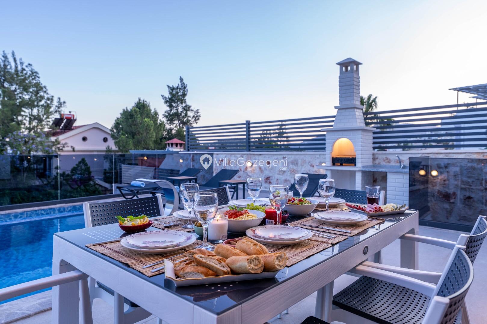 Villa Lovelet 2 — 10