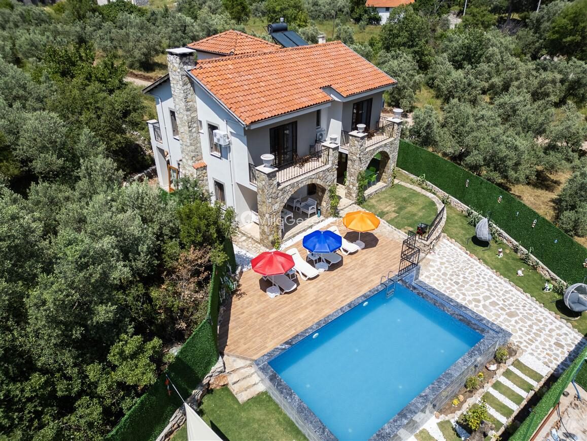 Villa Erhan — 49