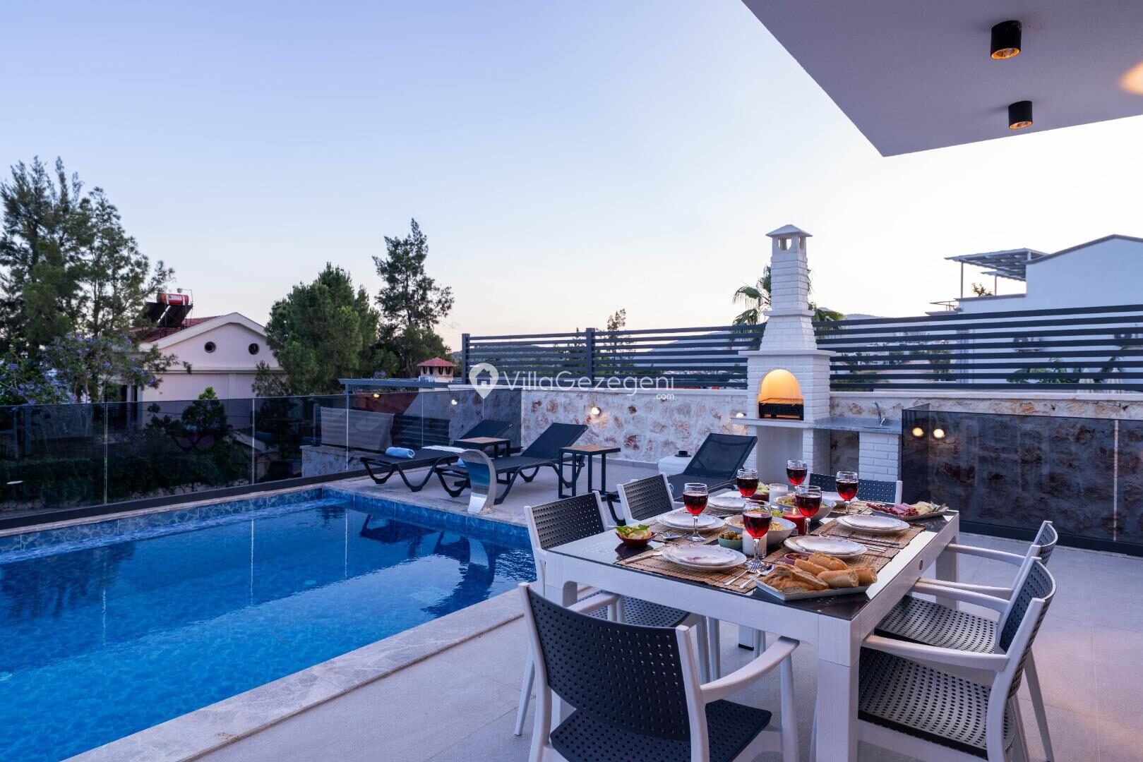 Villa Lovelet 2 — 13