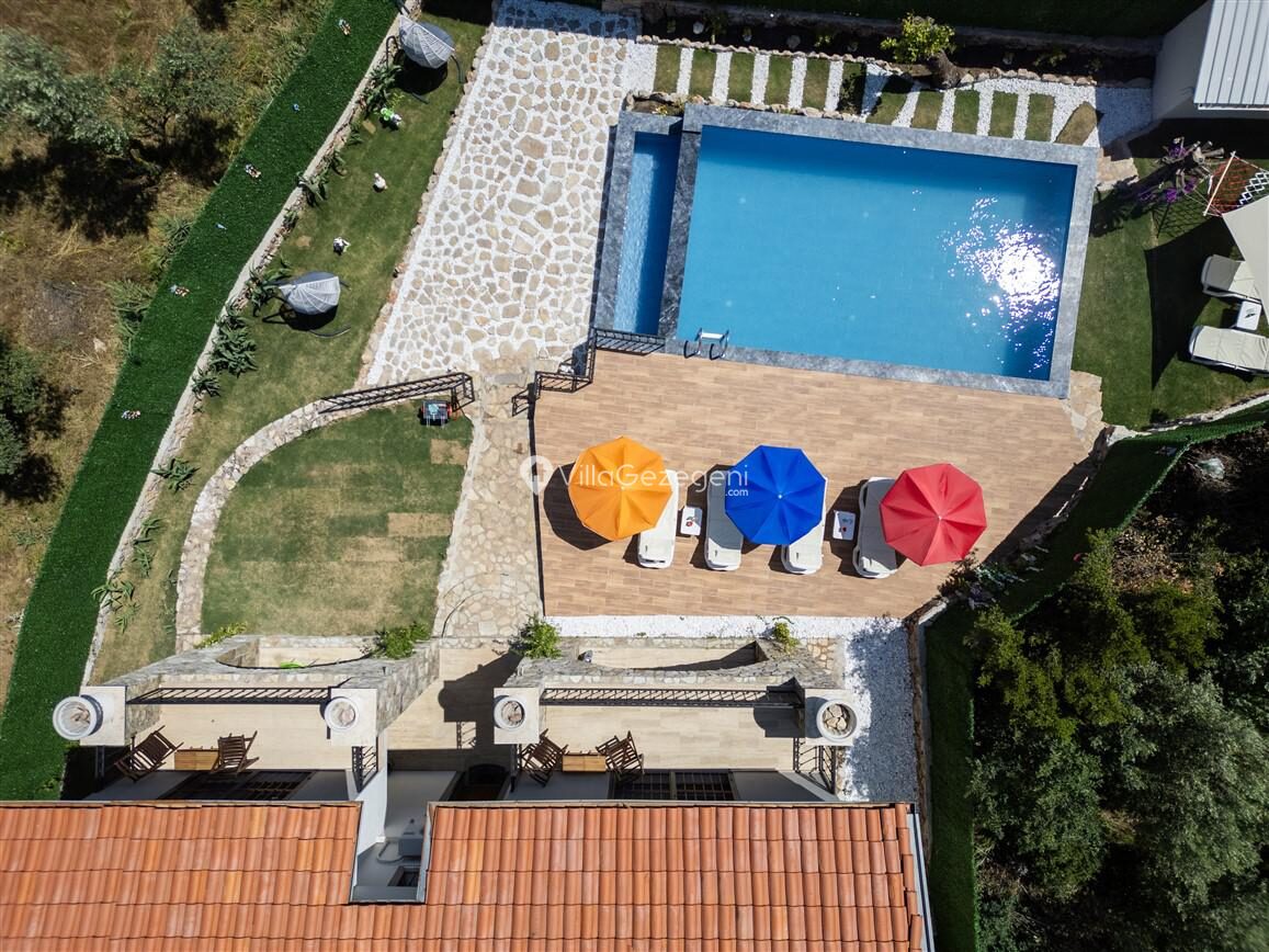 Villa Erhan — 52