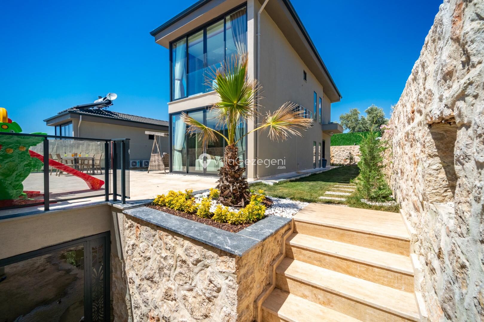 Villa Colombia Yeşilköy — 29