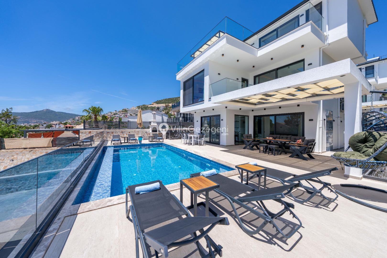 Villa Lovelet 2 — 15