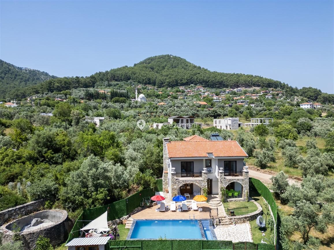 Villa Erhan — 54