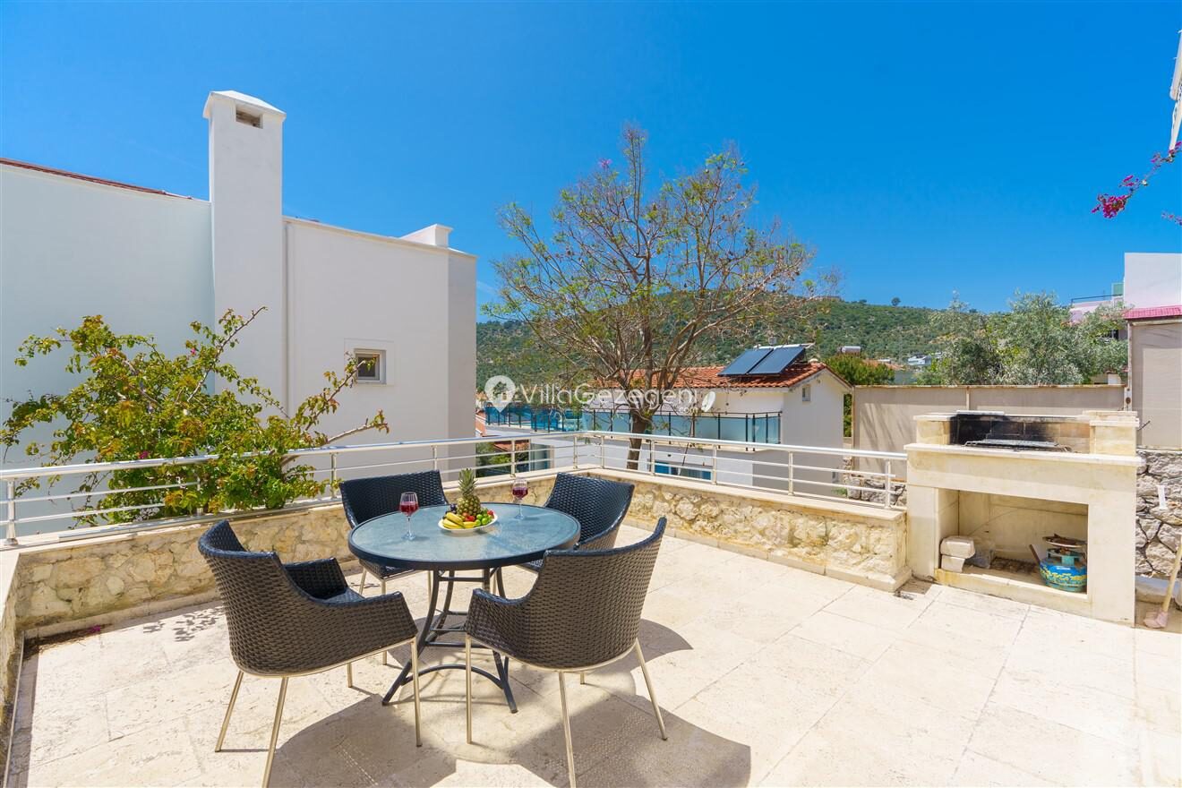 Villa Tarus Mara — 52