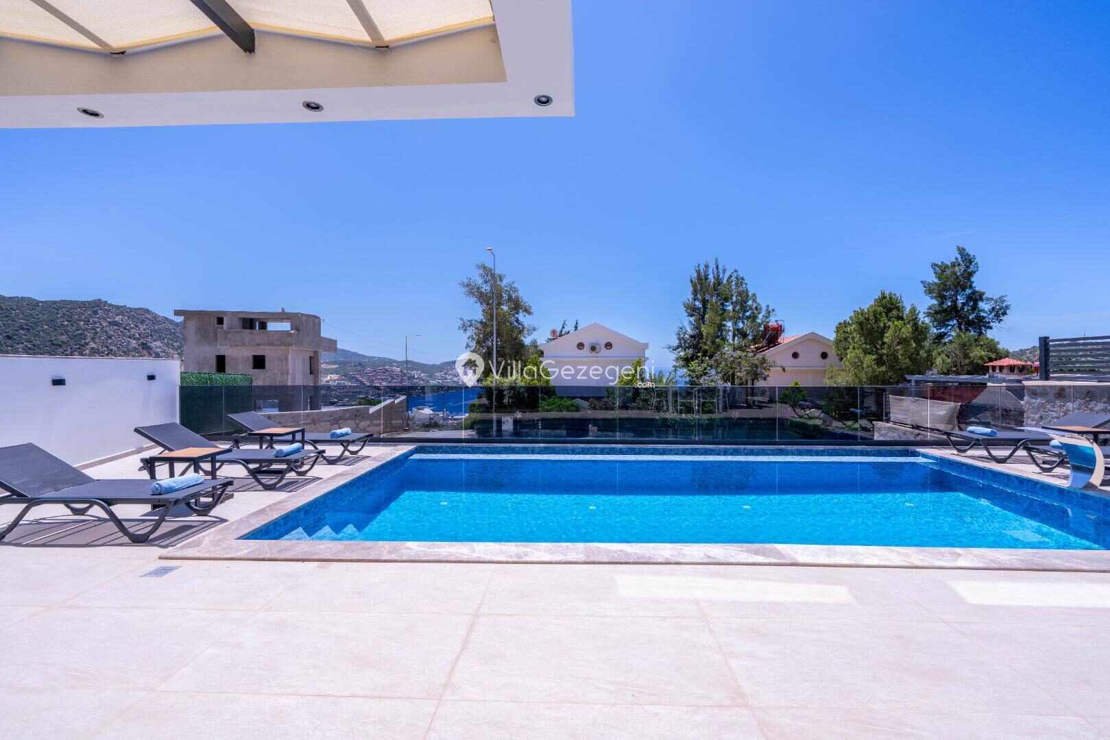 Villa Lovelet 2 — 18