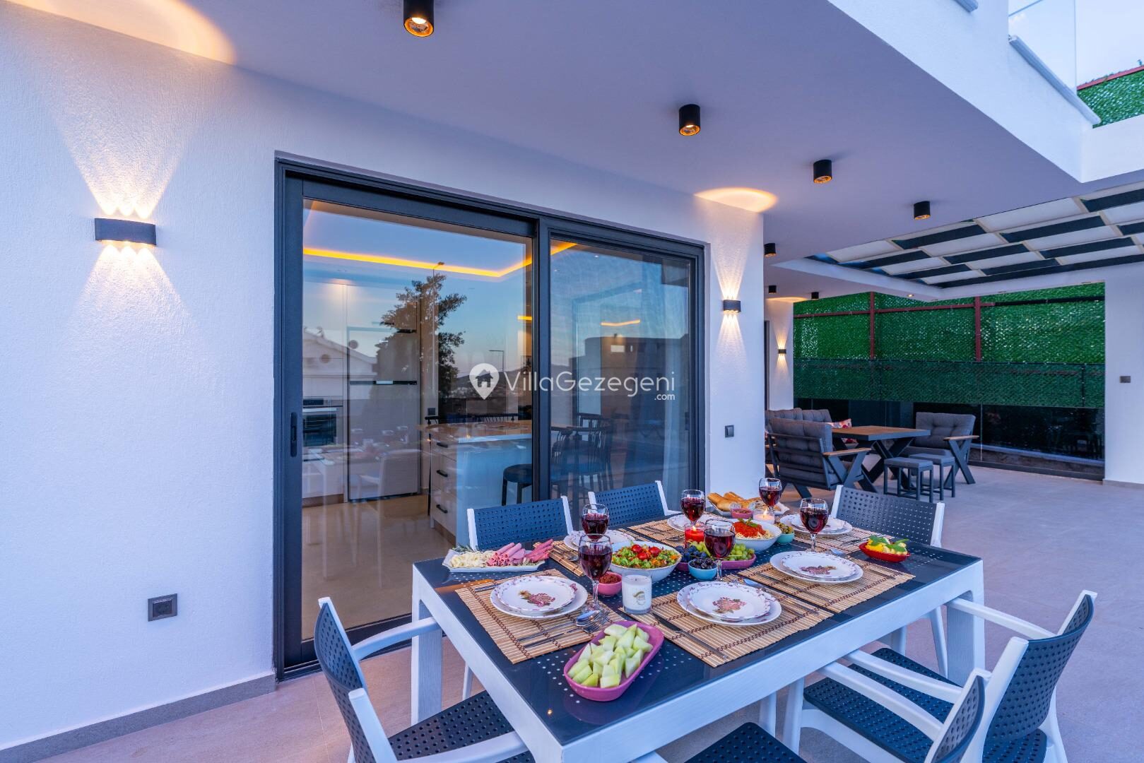 Villa Lovelet 1 — 46