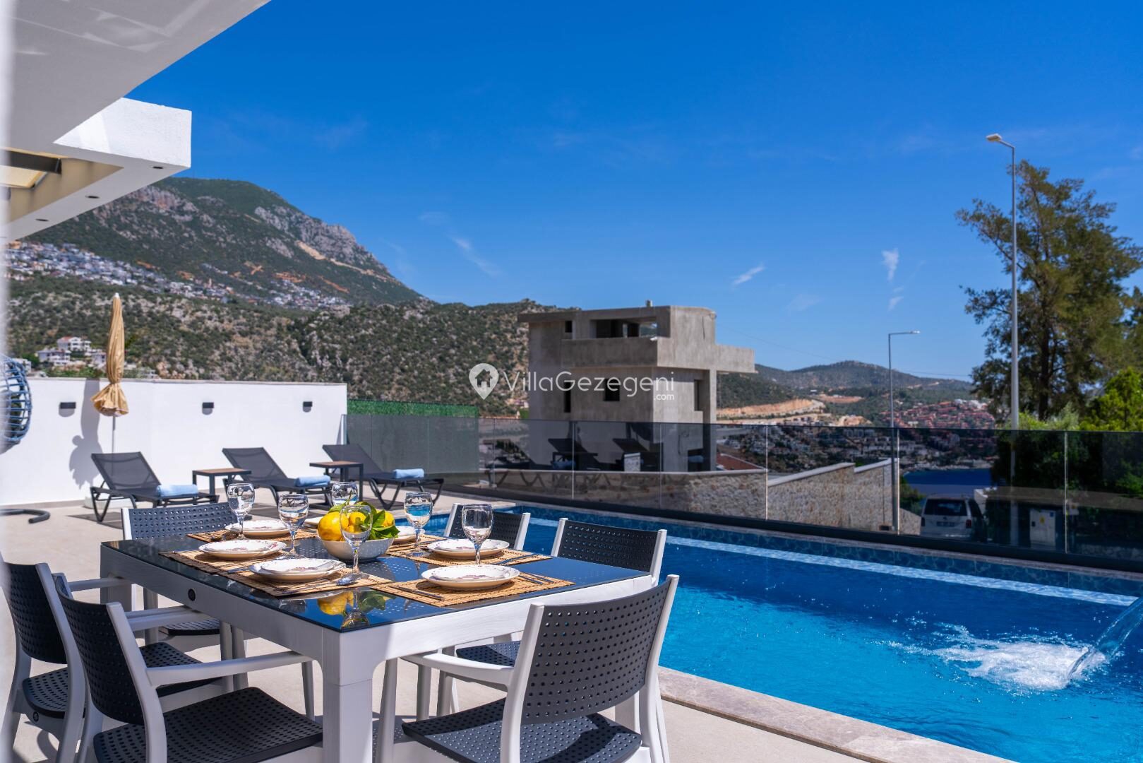 Villa Lovelet 2 — 21