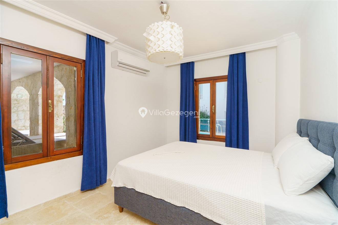 Villa Tarus Mara — 58
