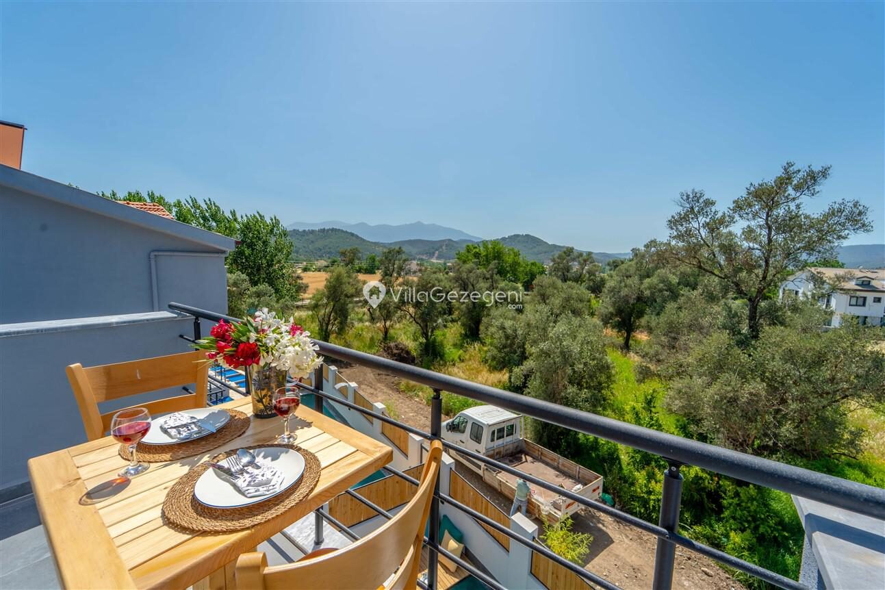 Villa Letonya Riverside — 64