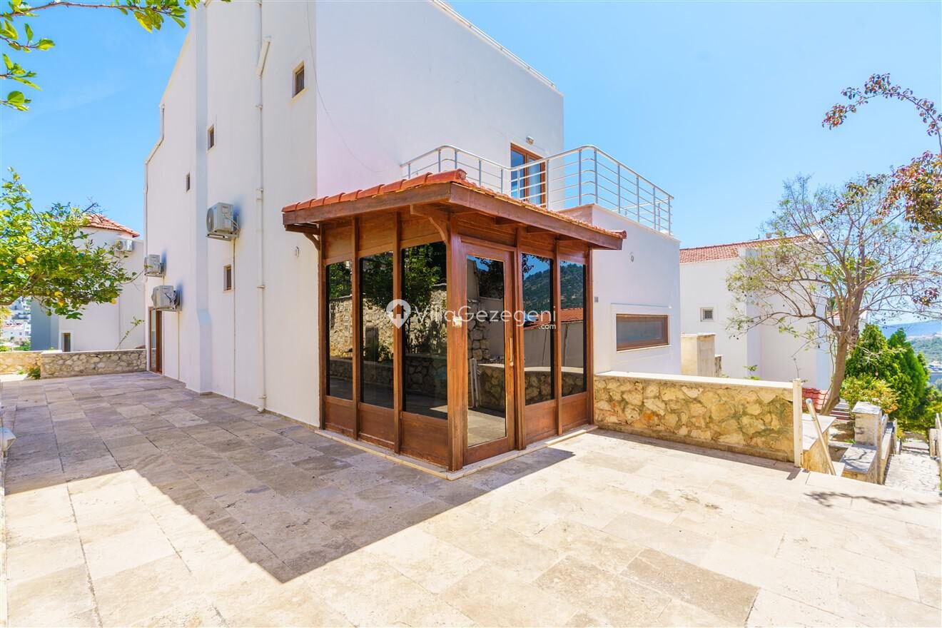 Villa Tarus Mara — 63