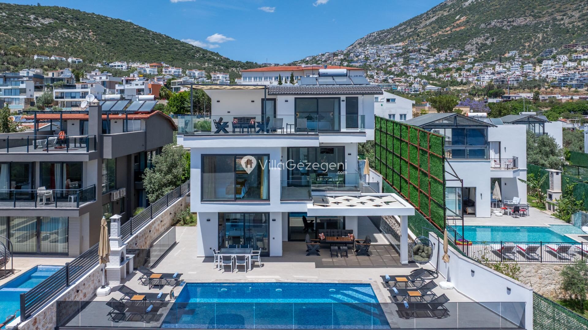 Villa Lovelet 2 — 27