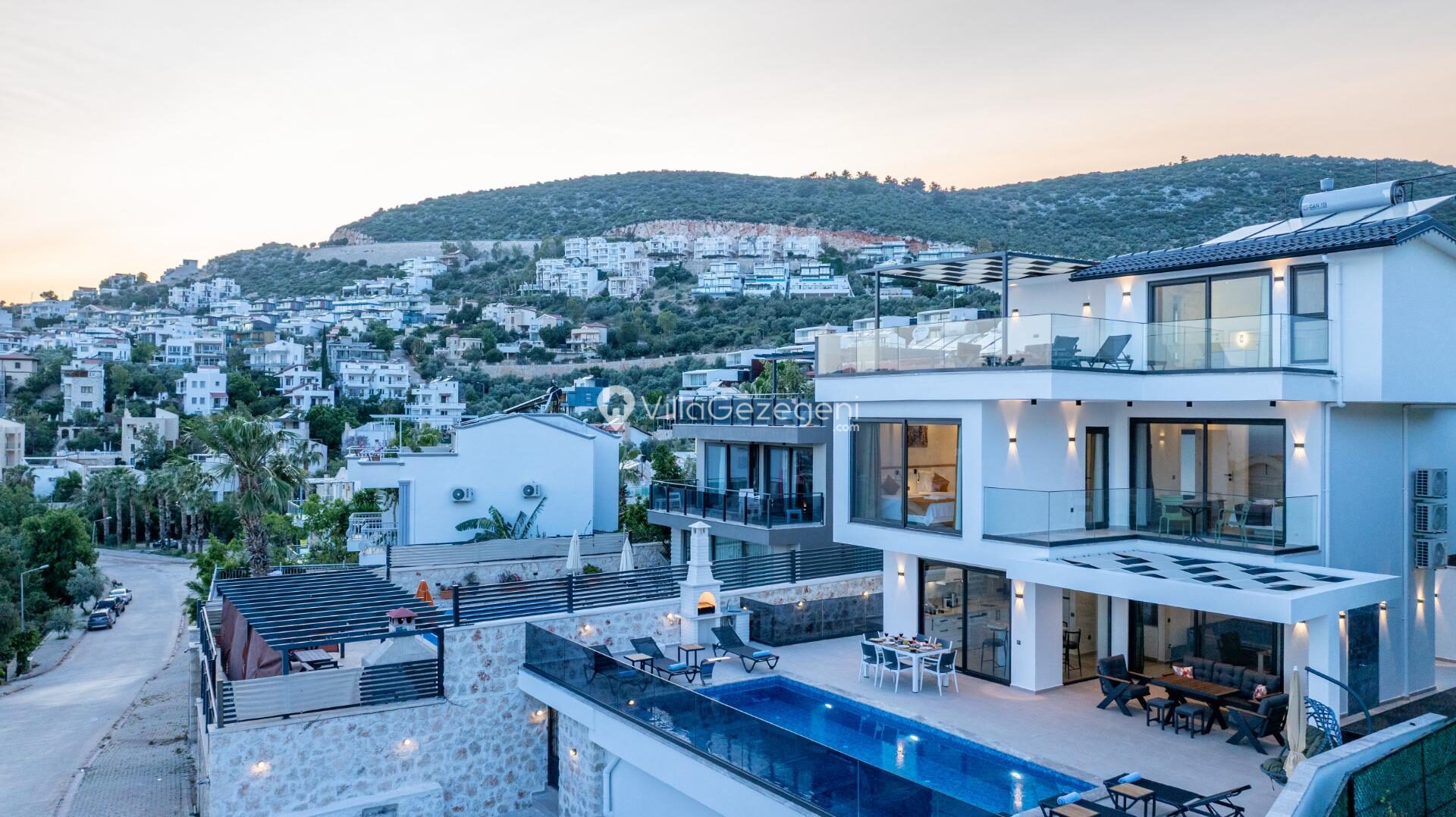 Villa Lovelet 2 — 28